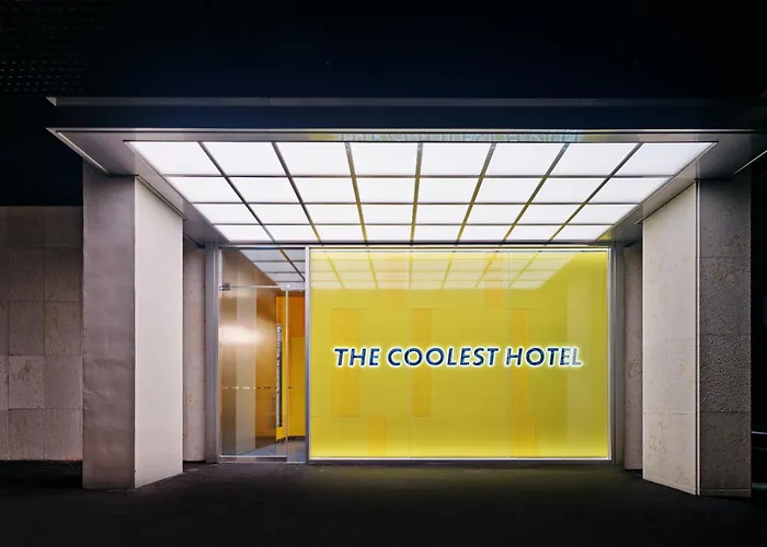 The Coolest