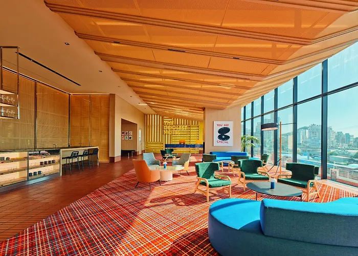 Hotel The Coolest 3*