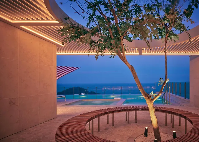 The Coolest Hotel Pusan