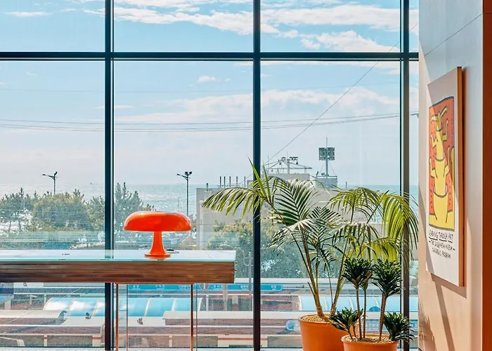 Hotel The Coolest 3*