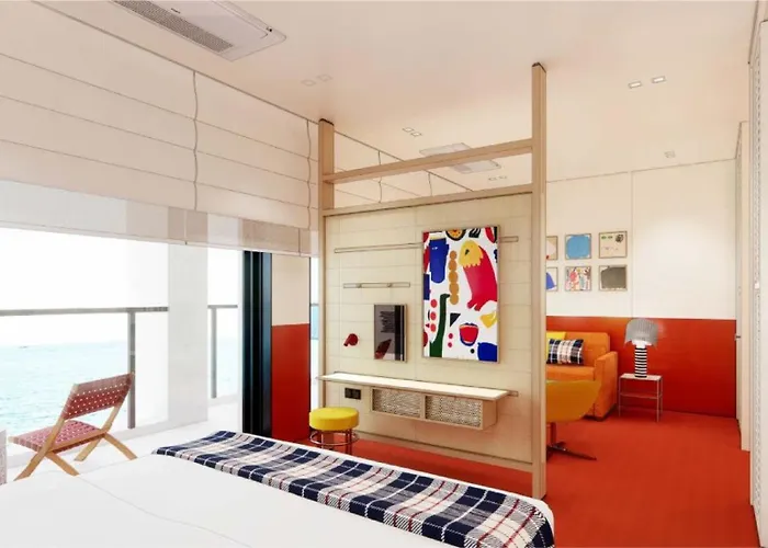 Hotel The Coolest