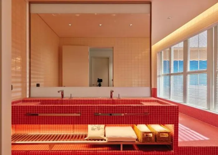 The Coolest Hotel Pusan
