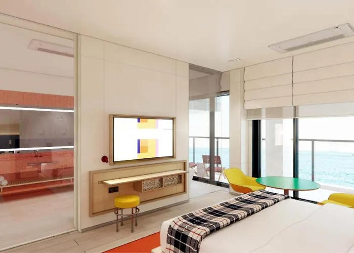 Hotel The Coolest 3*