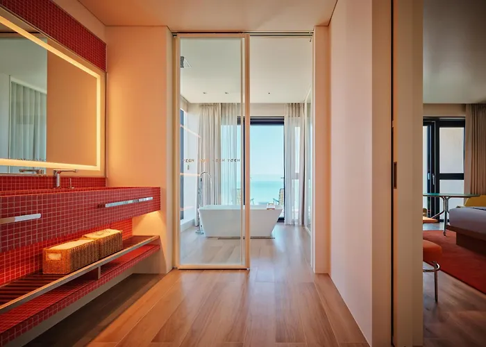 The Coolest Hotel Pusan