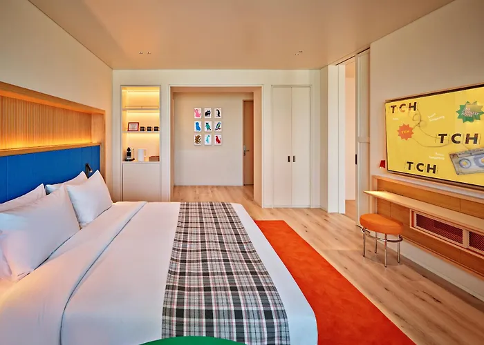The Coolest 3* Pusan