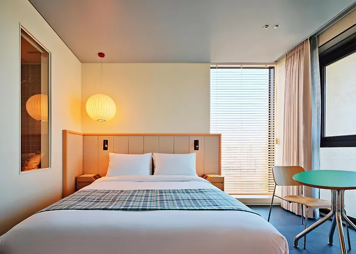 Hotel The Coolest