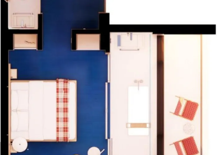 Hotel The Coolest 3*