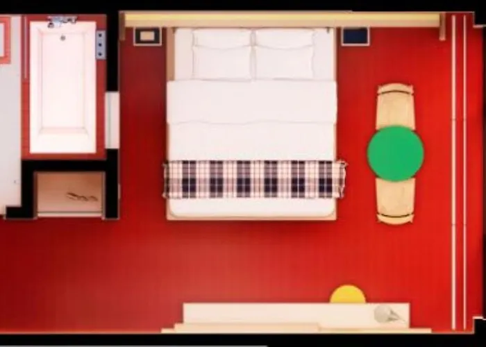 Hotel The Coolest