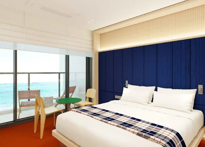 The Coolest Hotel Pusan