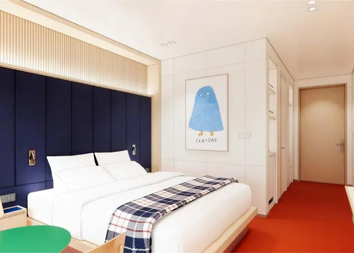 Hotel The Coolest 3*