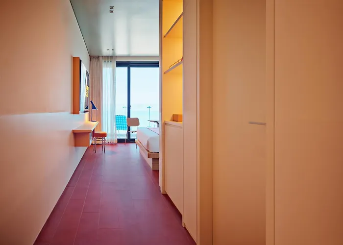 Hotel The Coolest