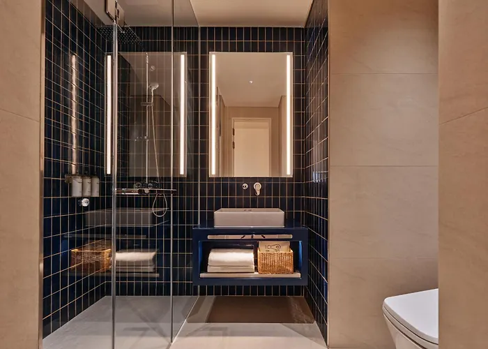 The Coolest Hotel Pusan