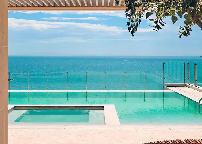 The Coolest Hotel