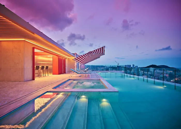 Hotel The Coolest 3*