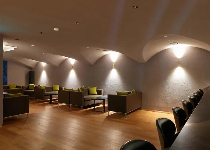 The Coolest Hotel 3*