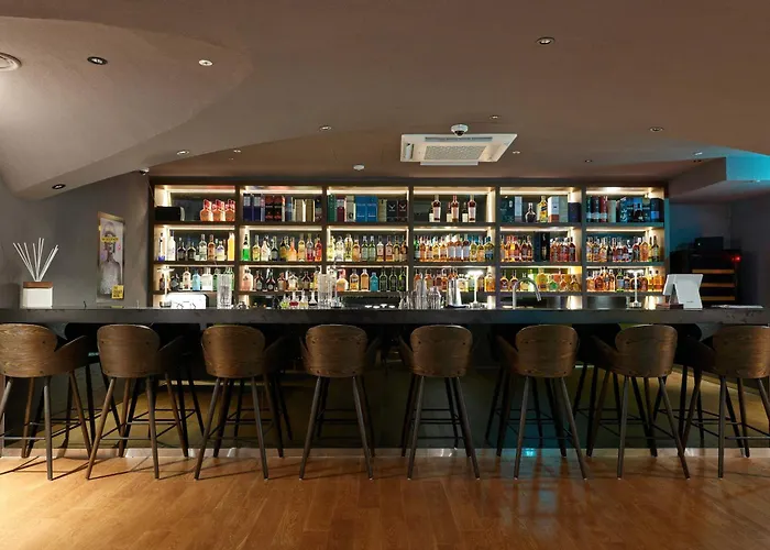 The Coolest Hotel 3*
