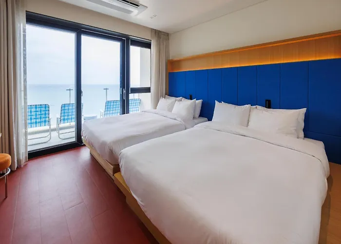The Coolest Hotel
