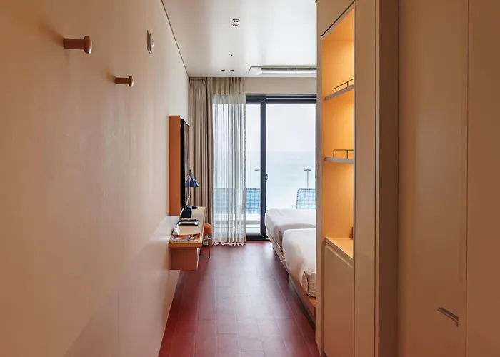 The Coolest 3* Pusan