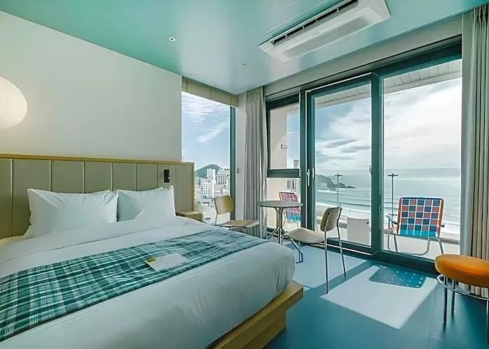 The Coolest Hotel 3*