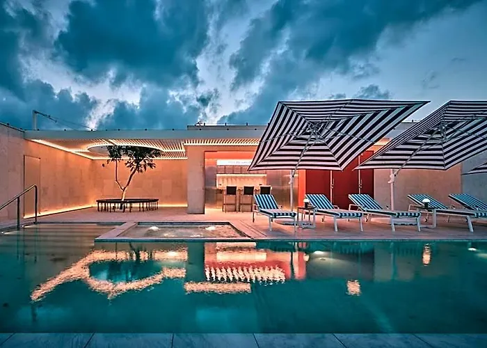 The Coolest Hotel 3*