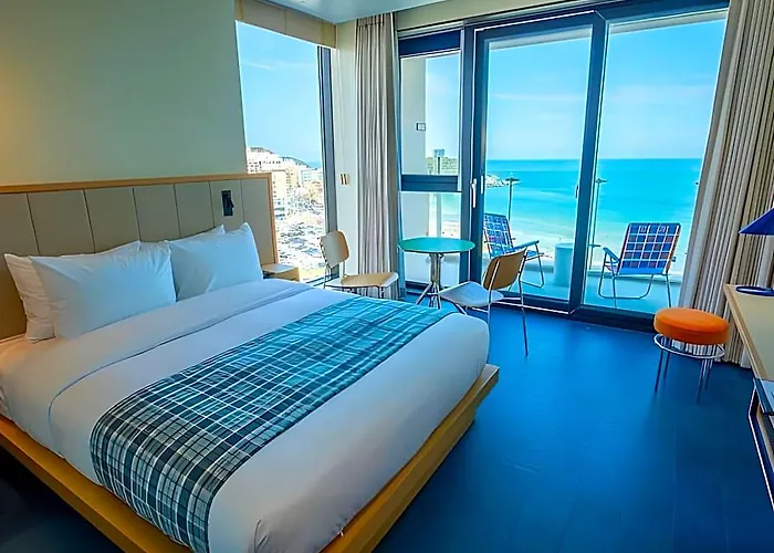 The Coolest 3* Pusan