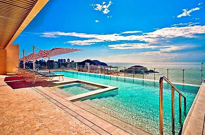 The Coolest Hotel 3*