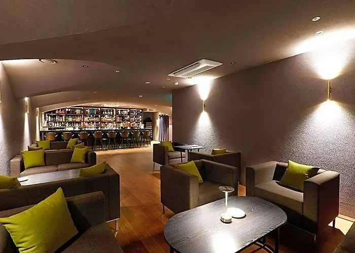 The Coolest Hotel