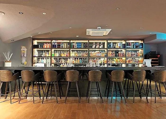 The Coolest Hotel 3*